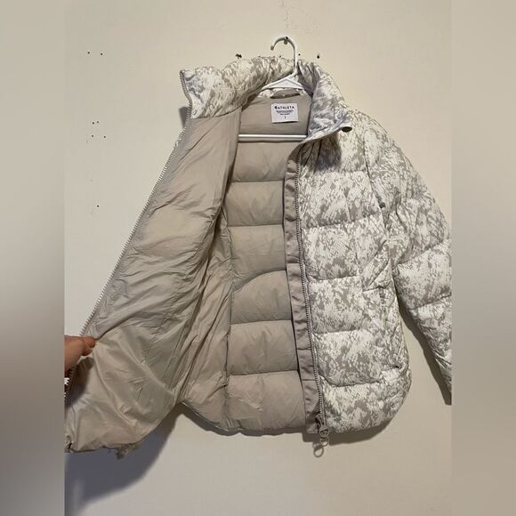 Athleta Downtown Printed Jacket Women’s - Picture 10 of 16